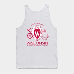 Wumbology Major Tank Top